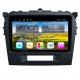 SUZUKI VITARA - 9" МУЛТИМЕДИЯ / Навигация android 16